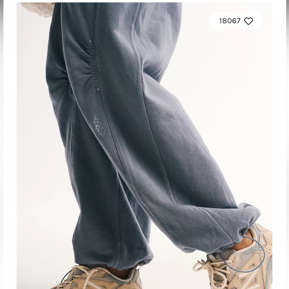 Free People Movement Inbound Onesie - Picture 3 of 8
